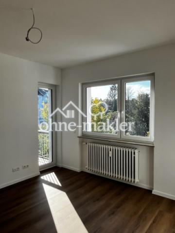 Schlafzimmer, Ansicht 2