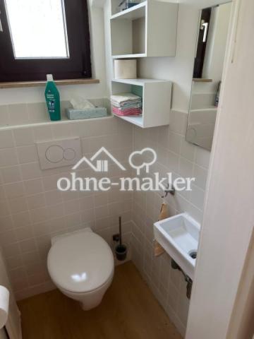 Gäste WC