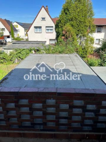 OG Balkon, Garten/Garage