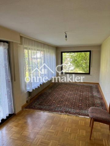 EG Garten-/Arbeitszimmer