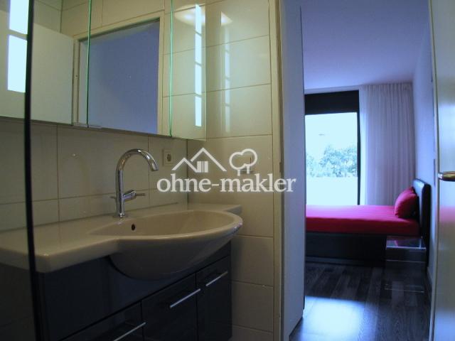 Bad - Schlafzimmer