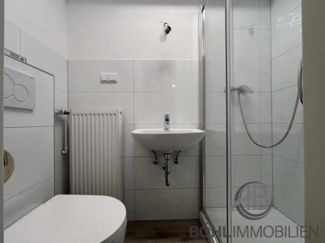 Badezimmer Keller