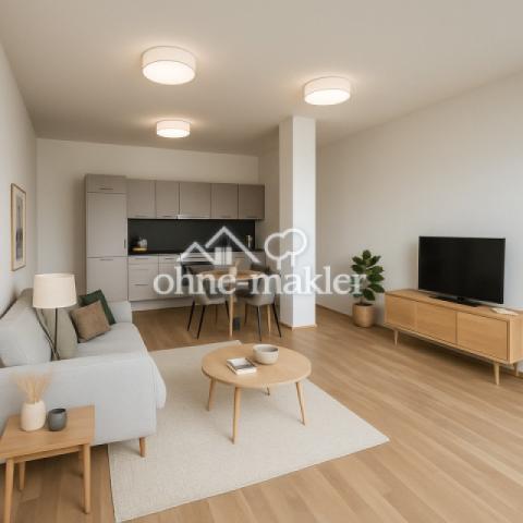 Wohnzimmer (KI optimiert)