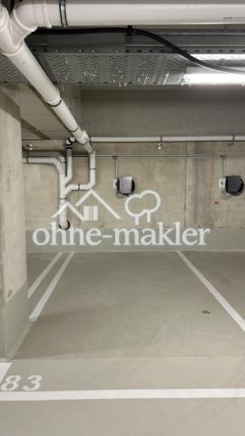Tiefgaragenstellplatz
