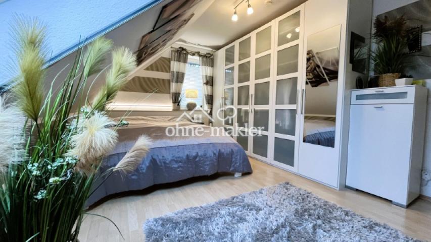 Schlafzimmer 2.