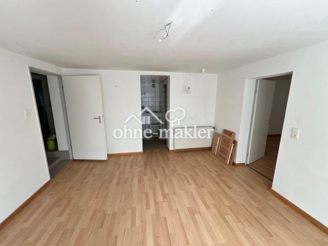 Wohnzimmer Souterrain