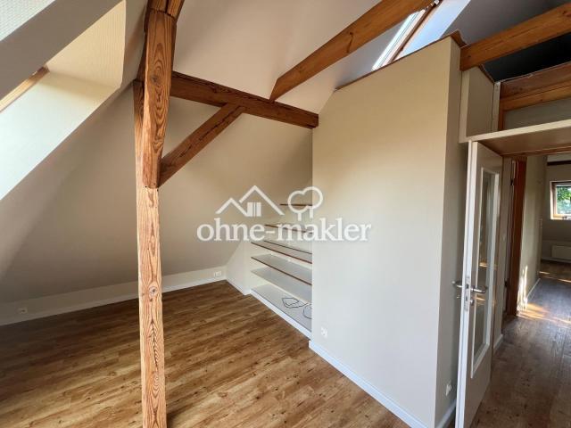 Wohnzimmer / Kinderzimmer