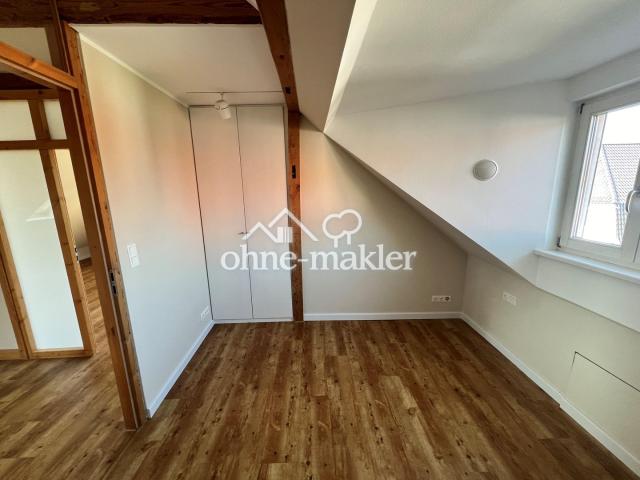 Schlafzimmer / Kinderzimmer