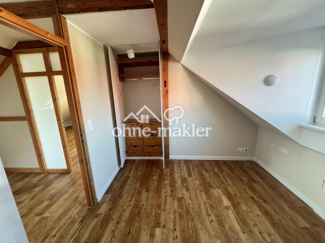 Einbauschrank