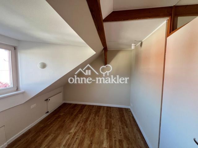 Schlafzimmer / Kinderzimmer
