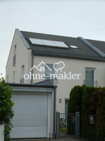 DHH Westansicht