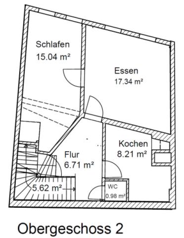 Grundriss 2 OG