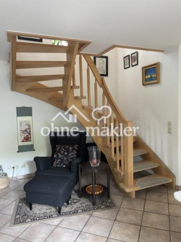 Treppe EG
