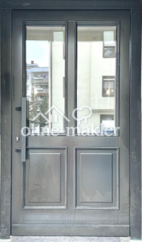 Haustür