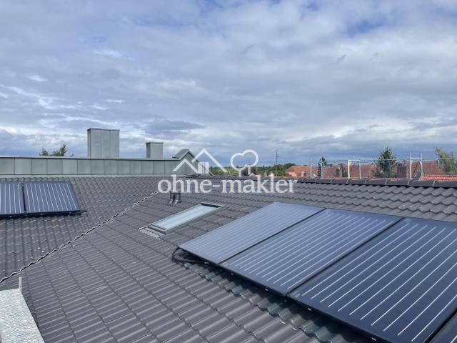 Solarthermie