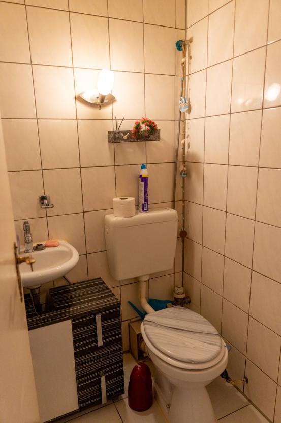 Gäste WC