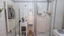 Duschbad