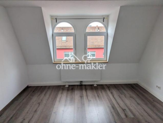 Erker mit Ausblick