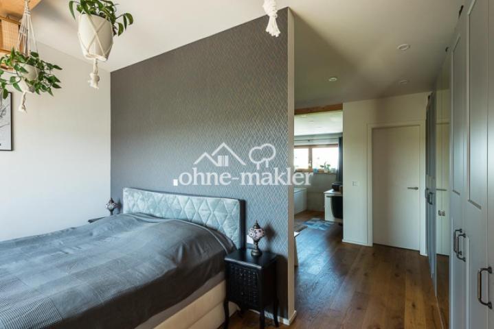 Hauptschlafzimmer