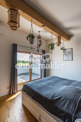 Hauptschlafzimmer