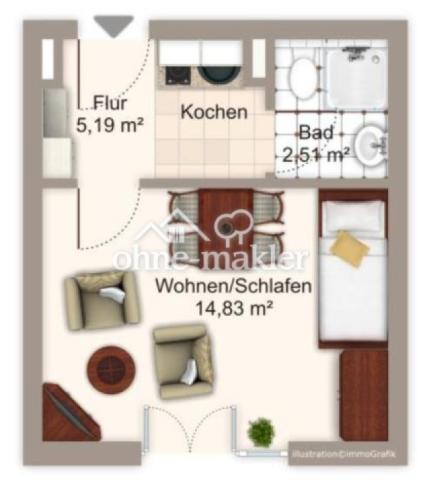 Grundriß