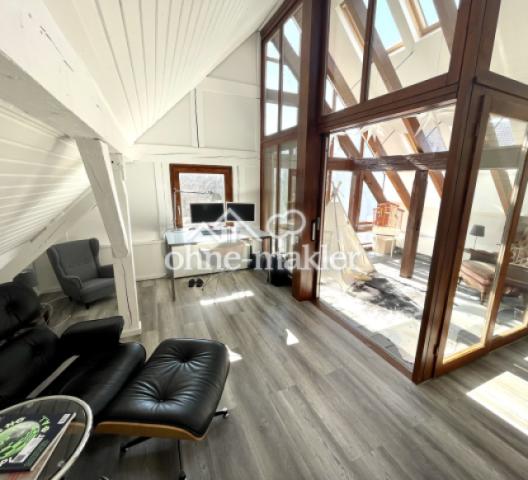 Home Office Zone