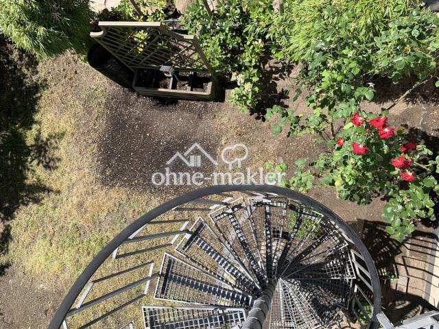 Wendeltreppe 