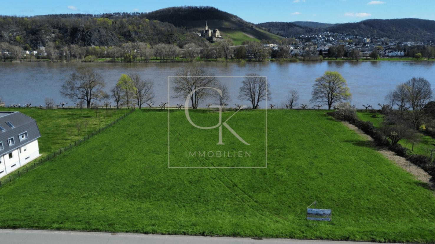 Umgebungsbild Stand 04/2023