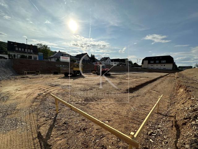 Baufortschritt 06/2023