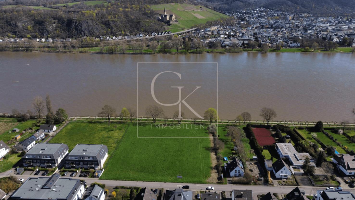 Umgebungsbild Stand 04/2023