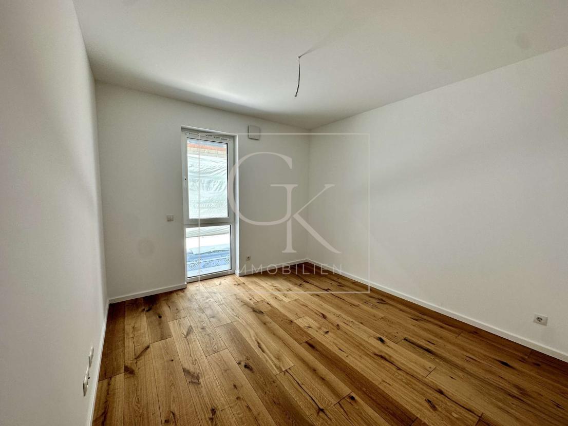 Arbeits-/ Gästezimmer