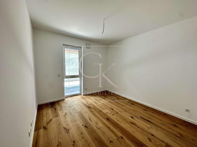 Arbeits-/ Gästezimmer