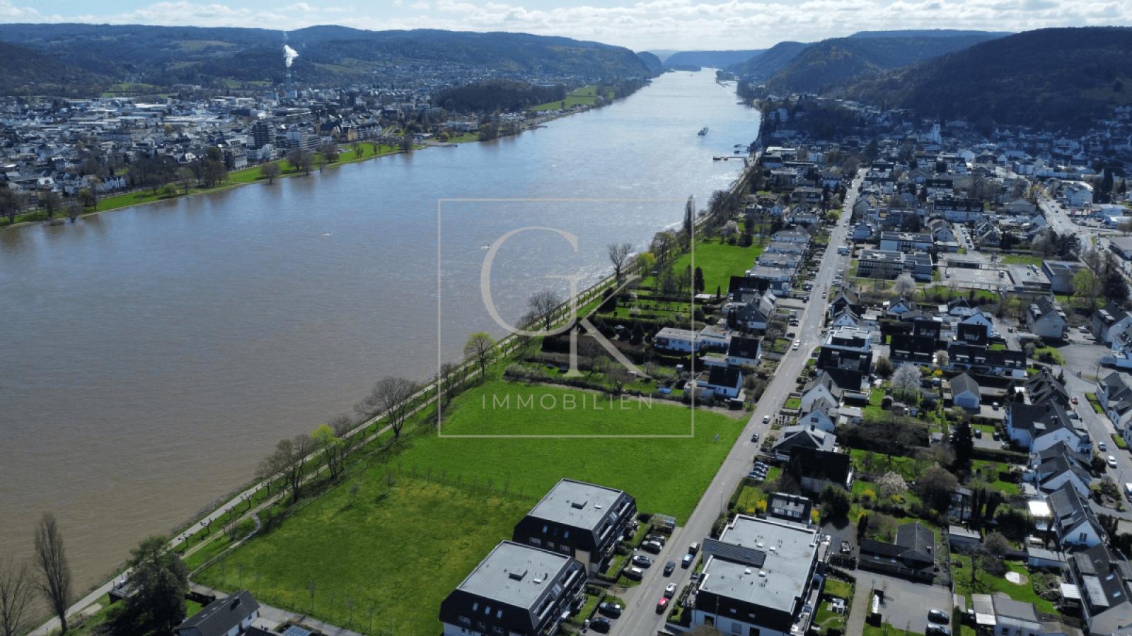 Umgebungsbild Stand 04/2023