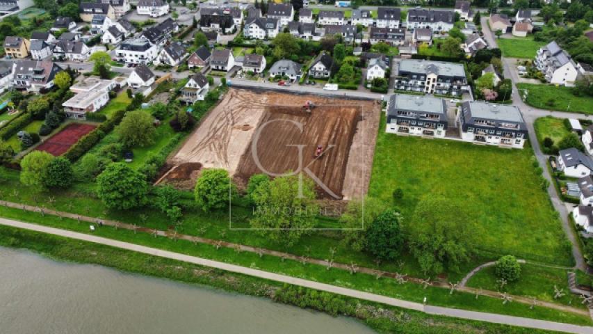 Baufortschritt Stand 05/ 2023 