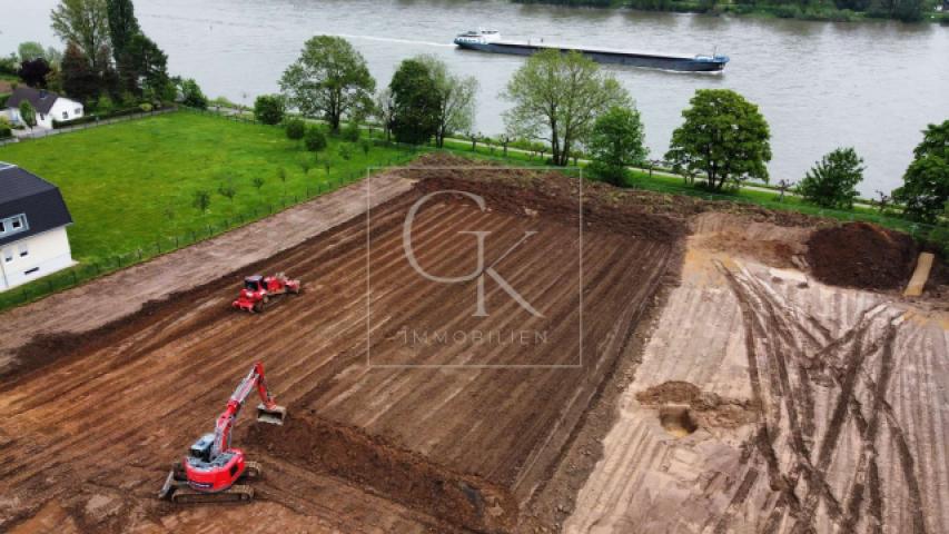 Baufortschritt Stand 05/ 2023 