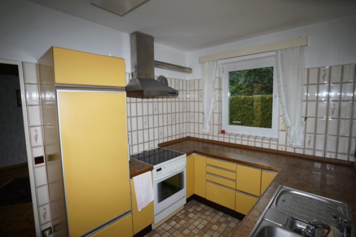 Küche 