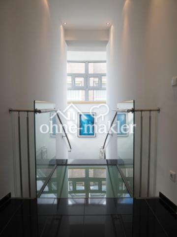 Treppe I