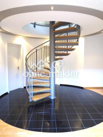 Treppe II