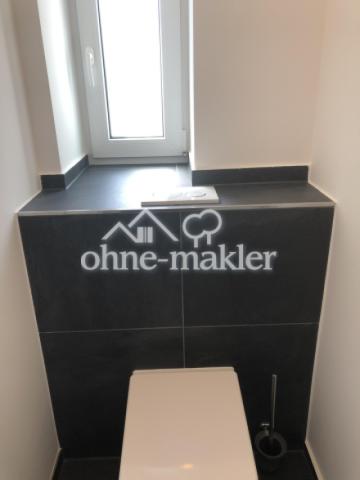 Toilette