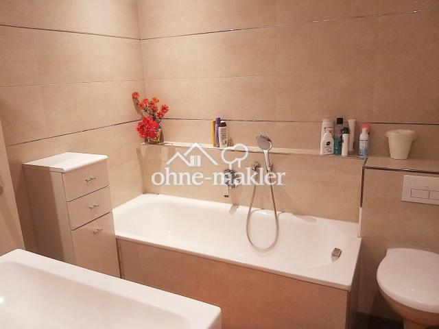 Bad/Dusche/WC