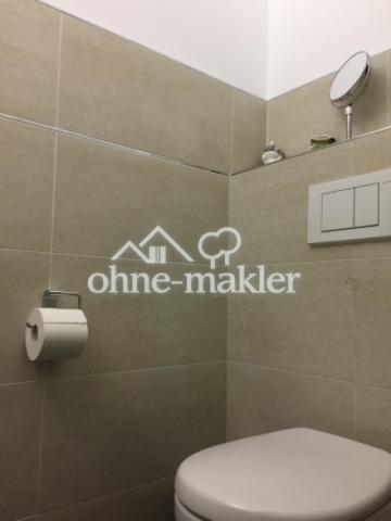 Gäste WC