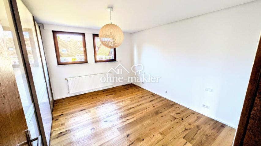 Zimmer 1 / Schlafzimmer