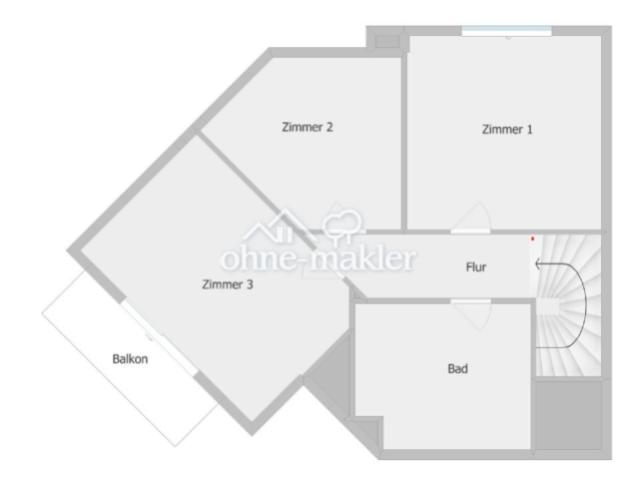 Grundriss OG