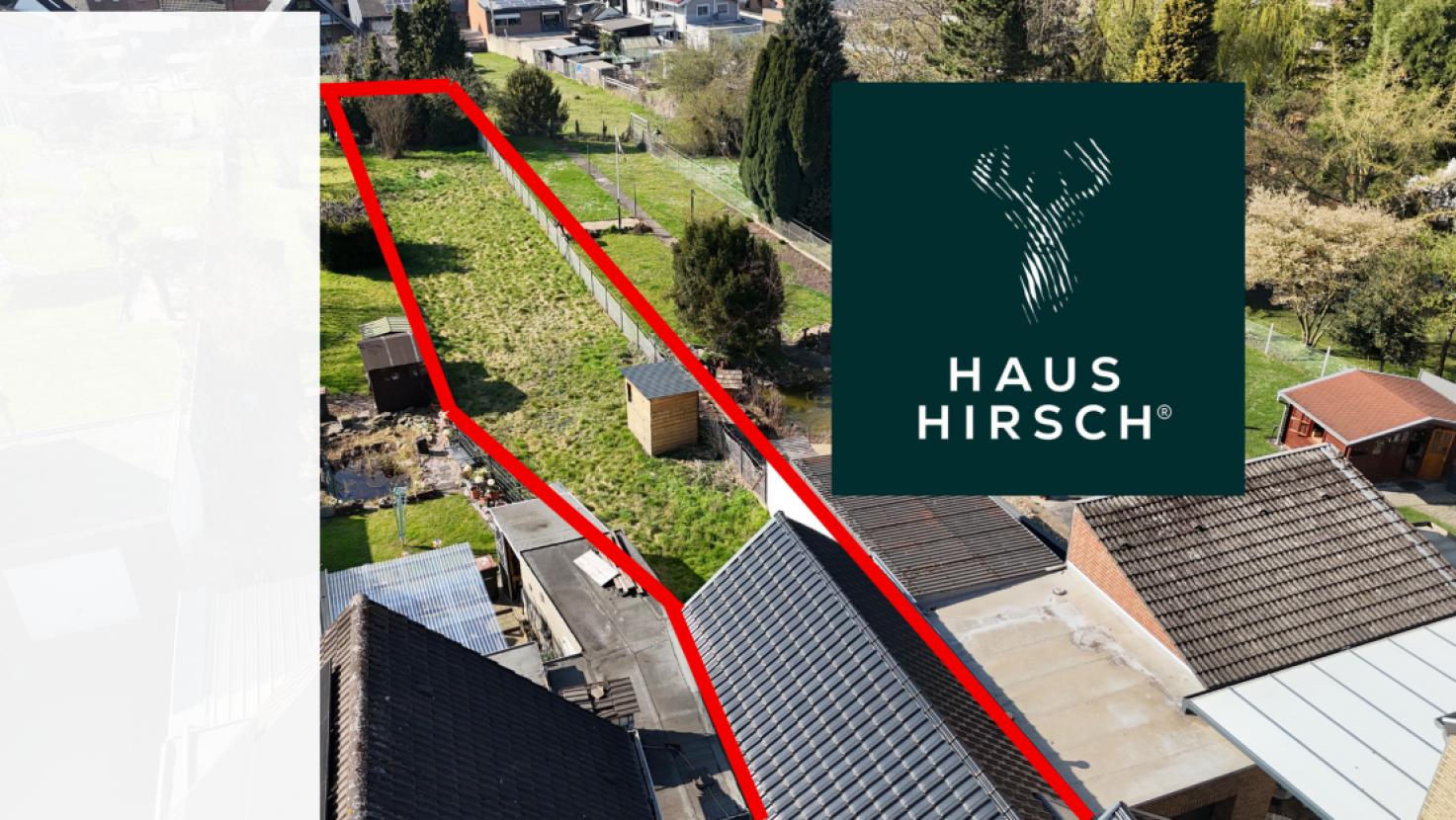 Ansicht Vogelperspektive