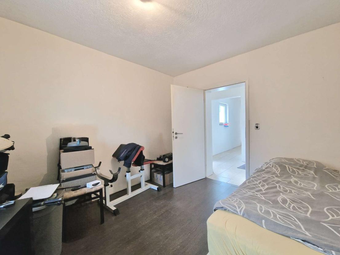 Gäste Zimmer