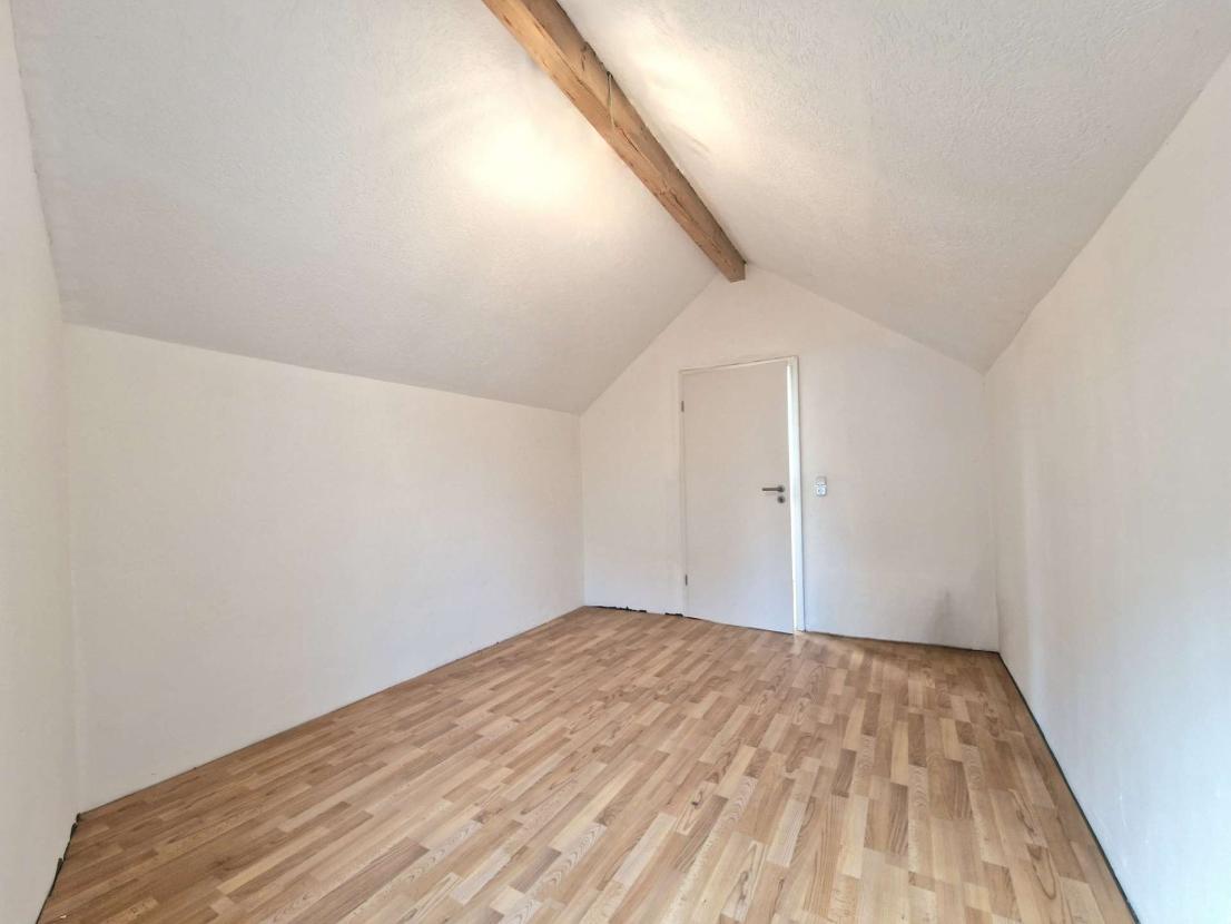 Schlafzimmer 1 im 1.OG