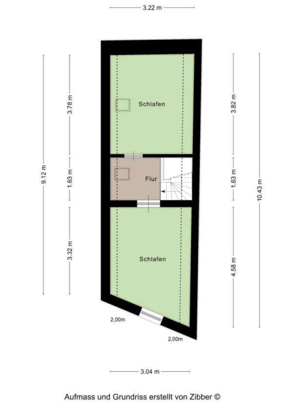 Grundriss 1.OG