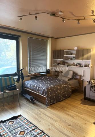 1 Zimmer-Apartment