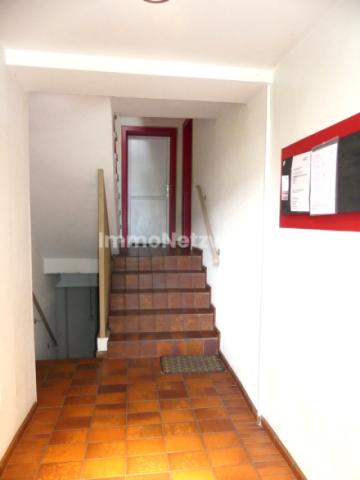 Treppenhaus