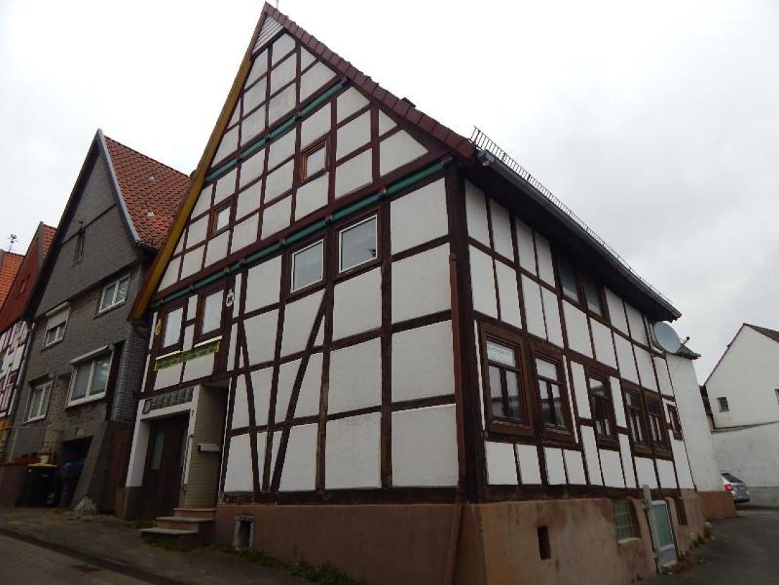 Ansicht